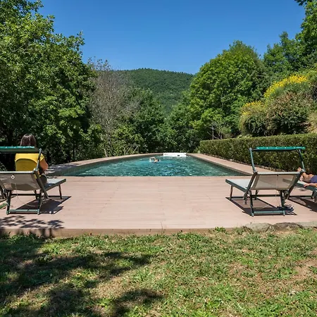 Village Heights Two Bedroom Appart hôtel