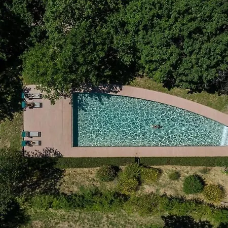 Aparthotel Village Heights Two Bedroom