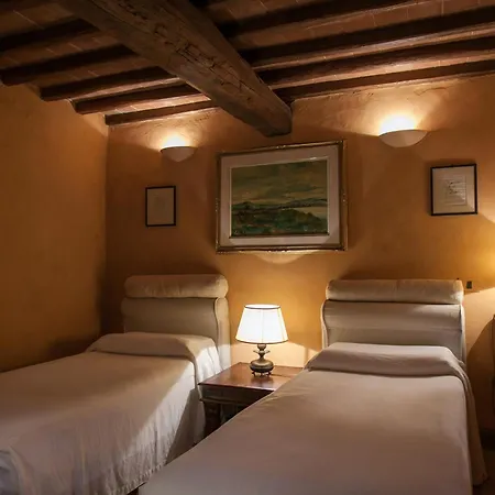 Village Heights Two Bedroom Apartahotel Cortona