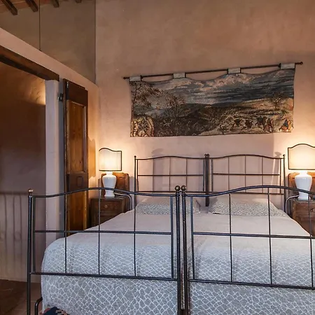 Village Heights Two Bedroom * Cortona