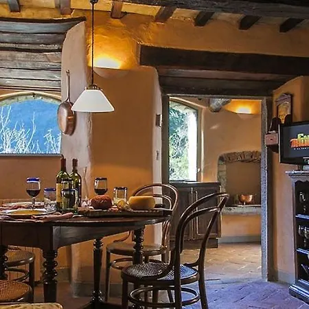 Village Heights Two Bedroom Apartahotel Cortona