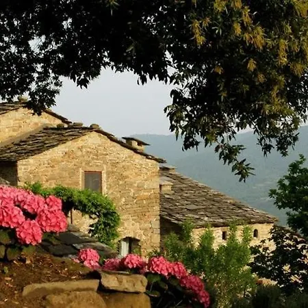 Apartahotel Village Heights Two Bedroom *